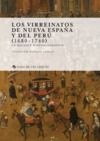 Livro digital Los virreinatos de Nueva España y del Perú (1680-1740)