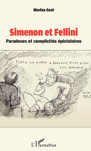 Libro electrónico Simenon et Fellini