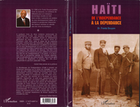Livre numérique Haïti de l'indépendance à la dépendance