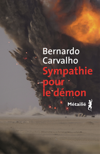 Electronic book Sympathie pour le démon