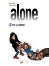 E-Book Alone - Volume 7 - The Lowlands