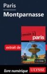 E-Book Paris - Montparnasse
