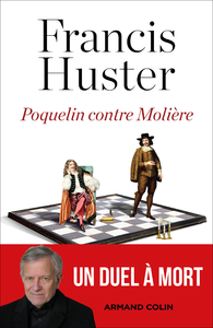 Livre numérique Poquelin contre Molière