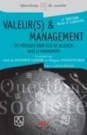 Livre numérique Valeur(s) et management - 2e édition