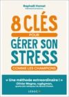 Livro digital 8 clés pour gérer son stress comme les champions