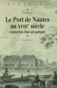 Electronic book Le port de Nantes au XVIIIe siècle