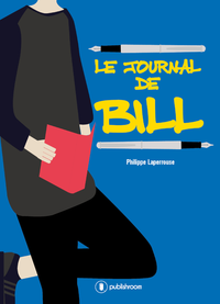 Libro electrónico Le Journal de Bill