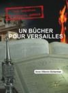 E-Book Un bûcher pour Versailles