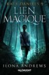 Livre numérique Lien magique