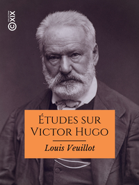 Electronic book Études sur Victor Hugo