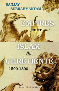 E-Book Empires entre Islam et Chrétienté