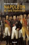 Libro electrónico Napoléon et ses hommes