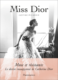 Libro electrónico Miss Dior