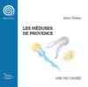 Livre numérique Les méduses de Provence