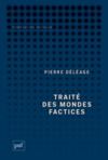 Livre numérique Traité des mondes factices