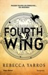 Livre numérique Fourth wing - Tome 1