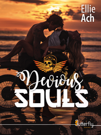 Livro digital Devious Souls (Teaser)