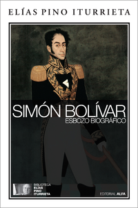 Libro electrónico Simón Bolívar