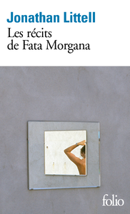 Livre numérique Les récits de Fata Morgana