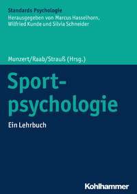 E-Book Sportpsychologie