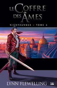 E-Book Nightrunner, T6 : Le Coffre des âmes