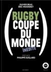 Livre numérique Rugby: Coupe du monde inédite