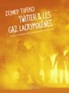 Electronic book Twitter & les gaz lacrymogènes
