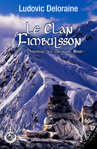 Livre numérique Le Clan Fimbulsson