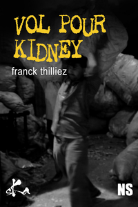 Livre numérique Vol pour Kidney