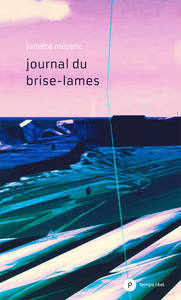 Livre numérique Journal du brise-lames