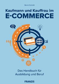 Livre numérique Kaufmann und Kauffrau im E-Commerce