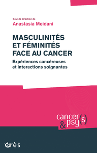 Livre numérique Masculinités et féminités face au cancer