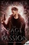 Electronic book De rage et de passion