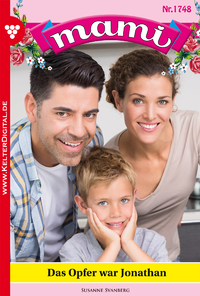 Electronic book Mami 1748 – Familienroman