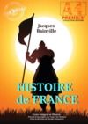 Livre numérique Histoire de France - texte intégral et illustré, précédé d’une préface sur l’esprit de l’histoire (sous la direction de N. Polczynski)