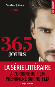 Electronic book 365 jours - Tome 01
