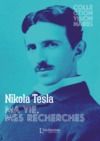 Livro digital Ma vie, mes recherches - Autobiographie de Nikola Tesla