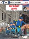 Livro digital The Bluecoats - Volume 17 - The Draft Riots