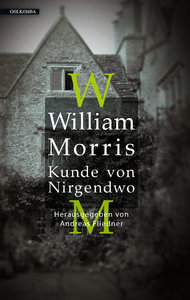 Libro electrónico Kunde von Nirgendwo