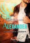 Livro digital Alexander