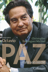 Livre numérique Octavio Paz dans son siècle