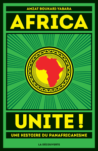 Livre numérique Africa Unite !