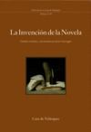 Electronic book La invención de la Novela