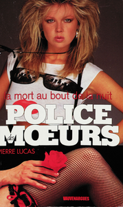 Electronic book Police des moeurs n°119 La Mort au bout de la nuit