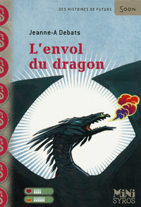 Livre numérique L'envol du dragon
