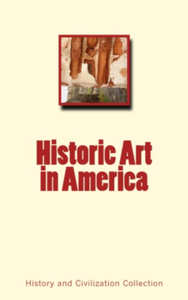 Electronic book Historic Art in America