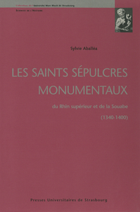 Livre numérique Les saints sépulcres monumentaux