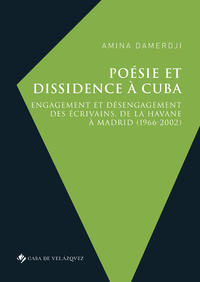 Livro digital Poésie et dissidence à Cuba