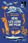 E-Book Même les lions ont peur