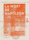 Livre numérique La Mort de Napoléon
